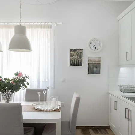 Pouletis Family - Akroyali Seaview Getaways *