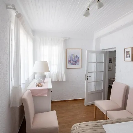 Pouletis Family - Akroyali Seaview Getaways *