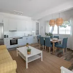 度假居 Pouletis Aetheria Suites-Luxury Seaview Stay With Pool *