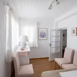 Pouletis Aetheria Suites-Luxury Seaview Stay With Pool *