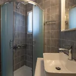 Pouletis Aetheria Suites-luxury Seaview With Pool