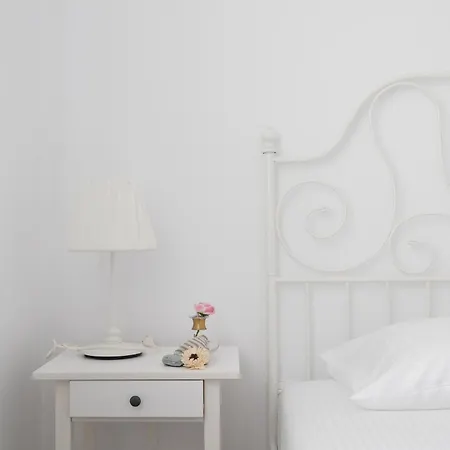Feriehus Pouletis Aetheria Suites-luxury Seaview With Pool *