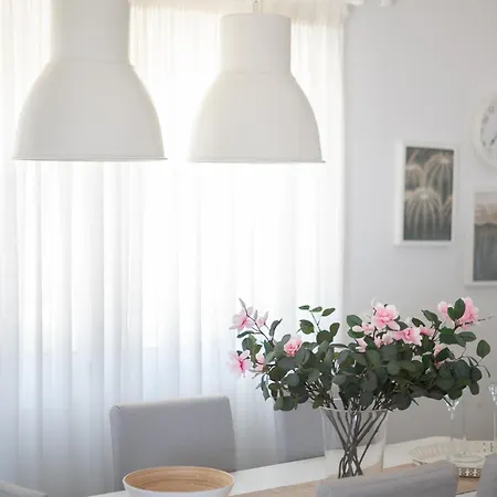 Holiday home Pouletis Family - Akroyali Seaview Getaways