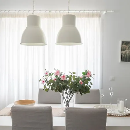 Pouletis Family - Akroyali Seaview Getaways * Kalamata