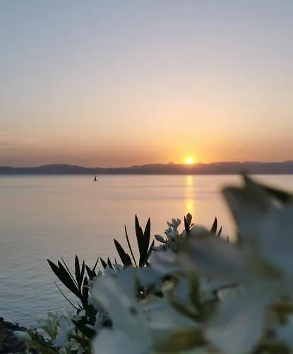 Pouletis Family - Akroyali Seaview Getaways Kalamata