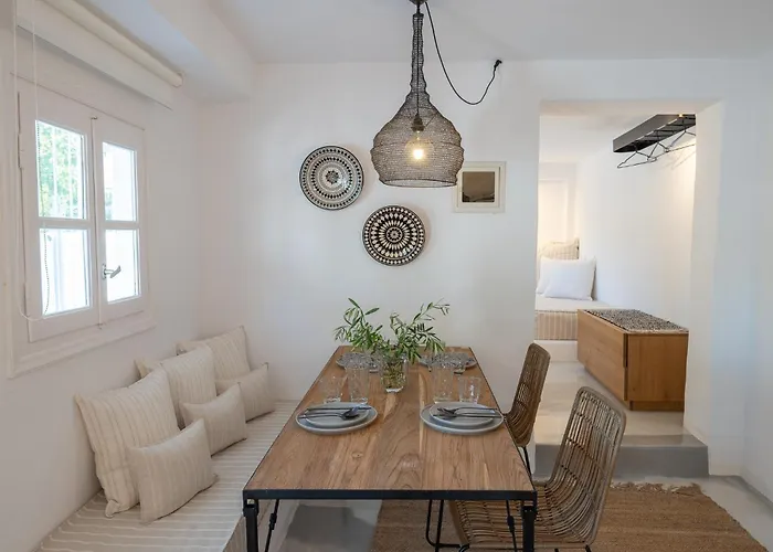 Pouletis Family - Akroyali Seaview Getaways