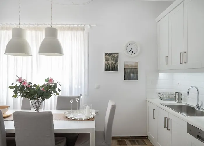 Pouletis Family - Akroyali Seaview Getaways *