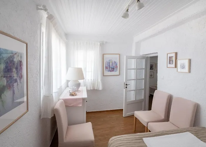 Pouletis Family - Akroyali Seaview Getaways *