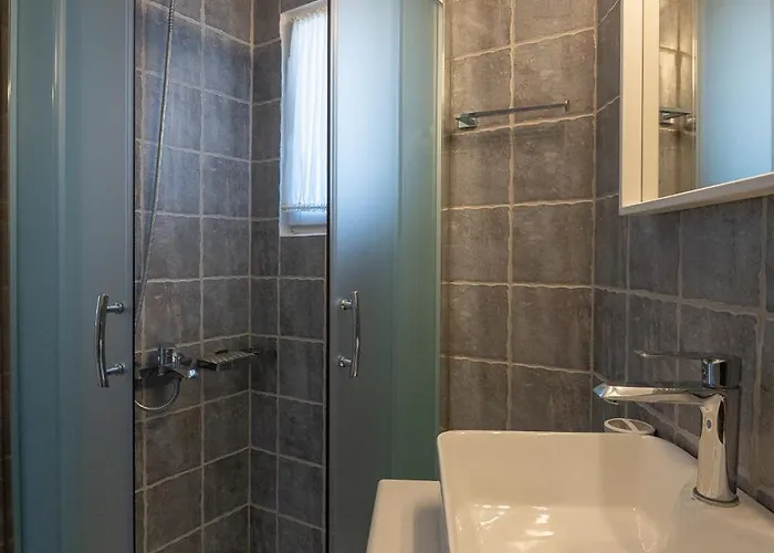 Pouletis Family - Akroyali Seaview Getaways